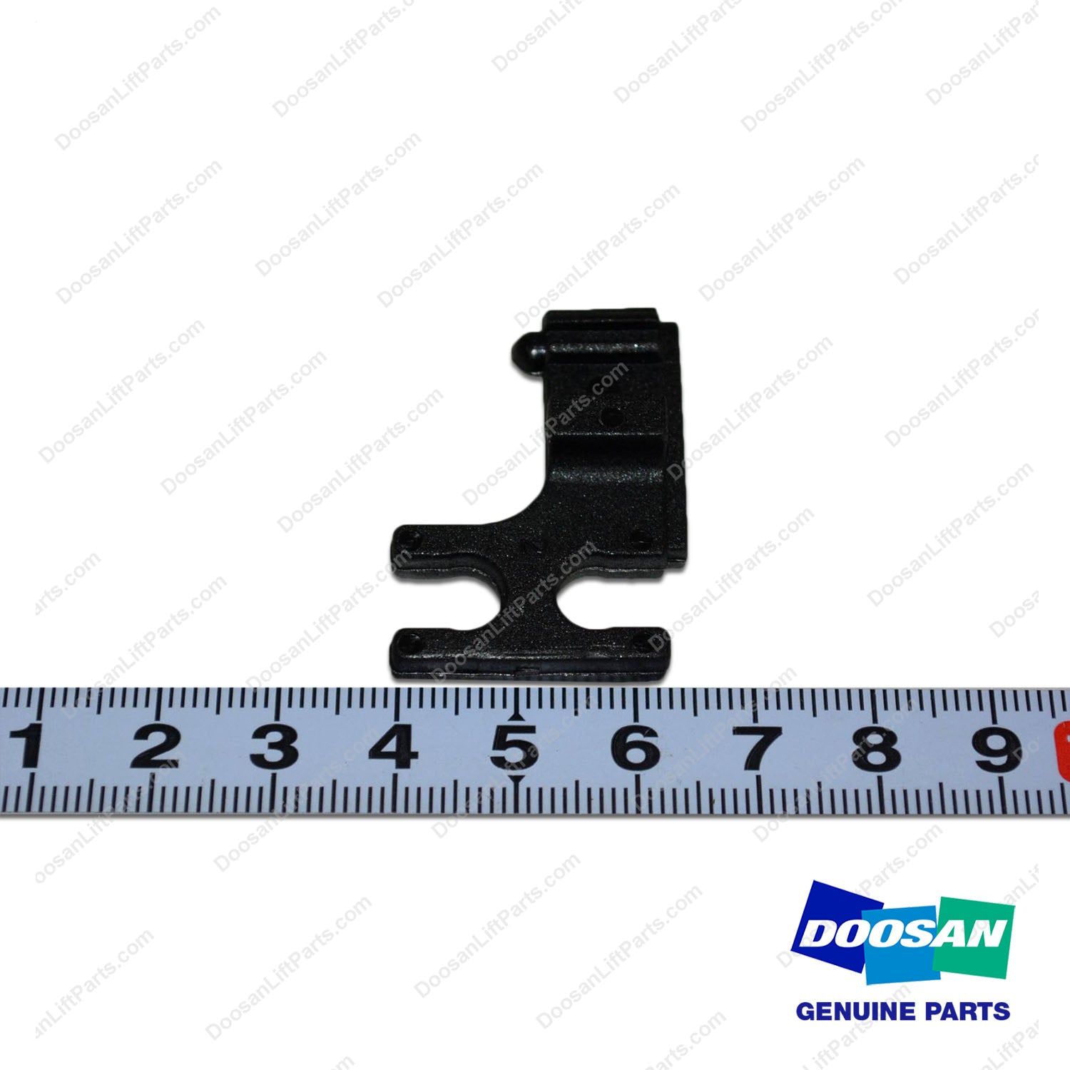 Support-Spark Plug Cable - Doosan Forklift Part A218382