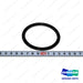 Gasket,Carburetor;packing - Doosan Forklift Part A218388
