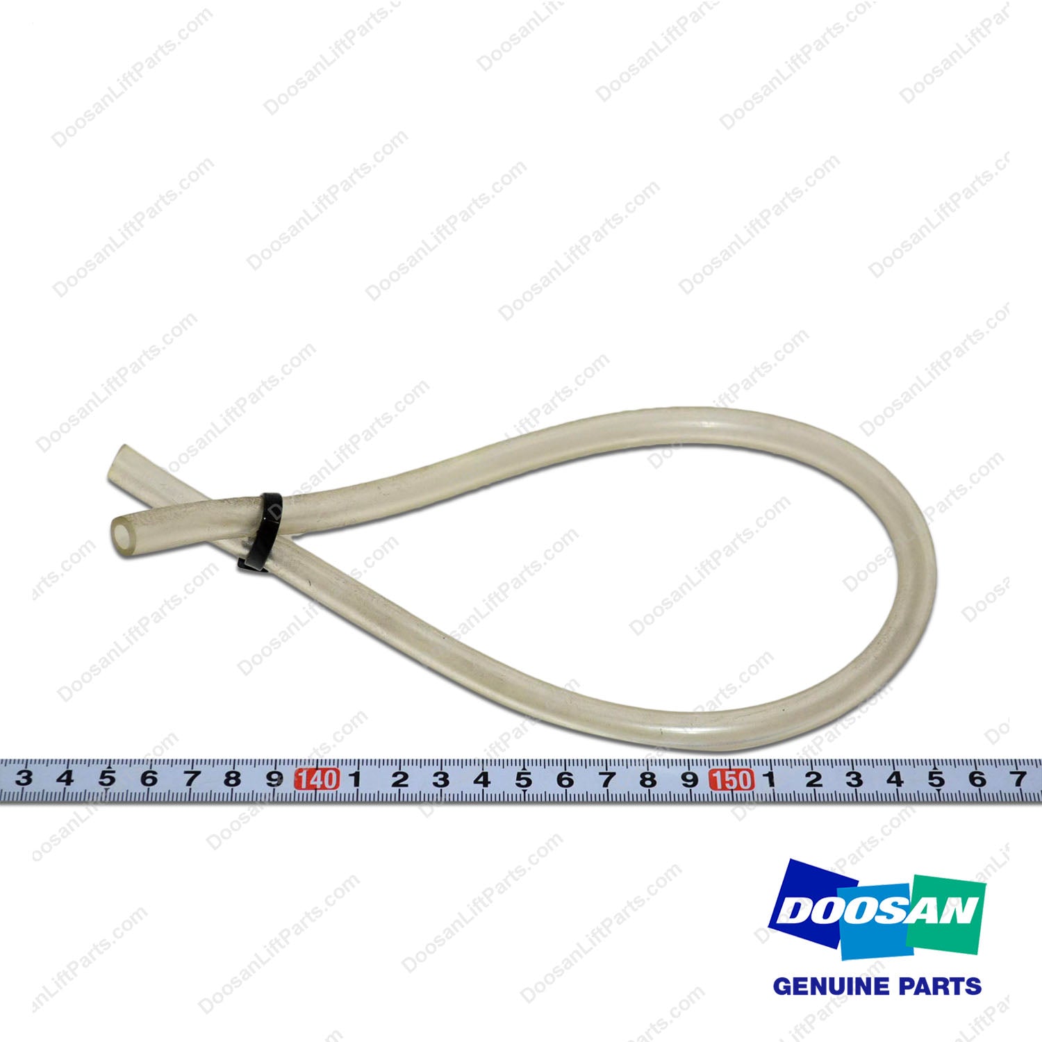 Hose;piping Material - Doosan Forklift Part A218394