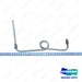 Pipe-Fuel Line - Doosan Forklift Part A218396
