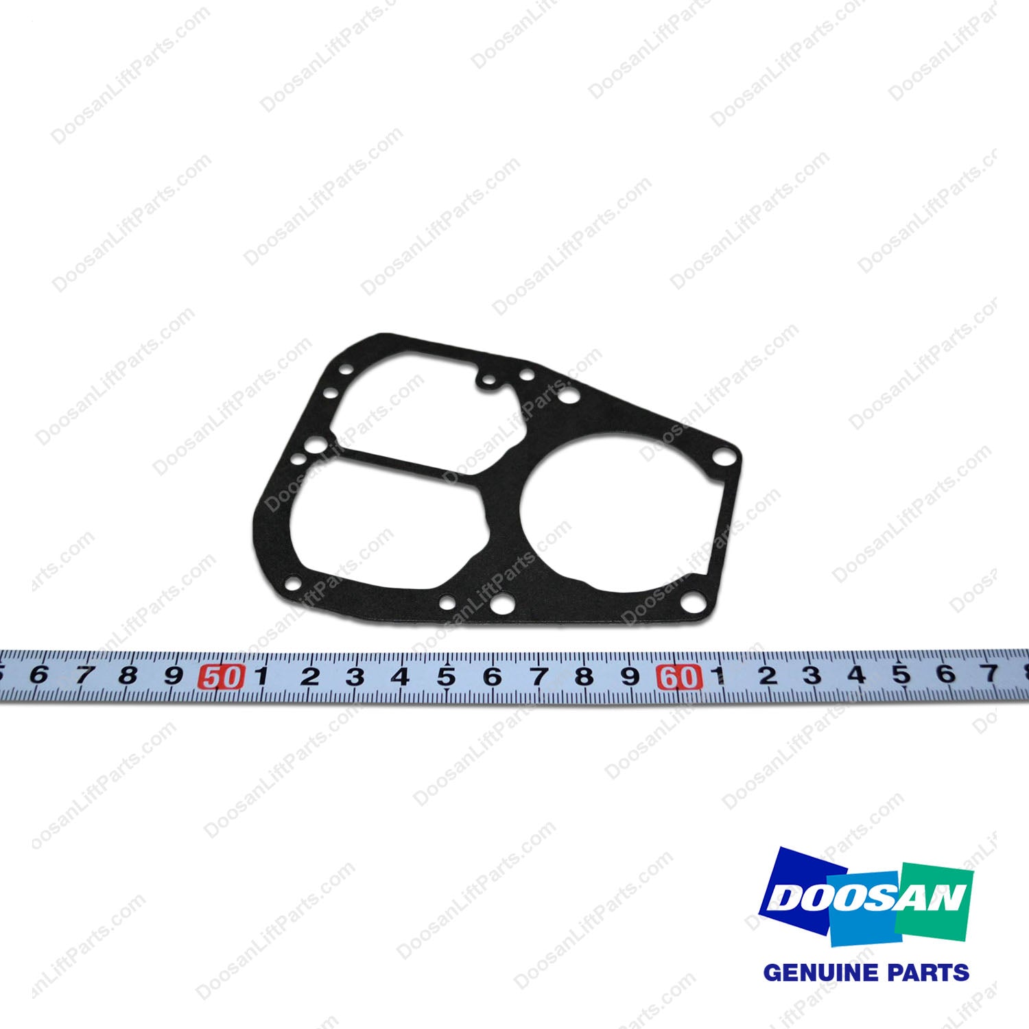 Gasket;packing - Doosan Forklift Part A218415