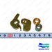 Lever Kit - Doosan Forklift Part A218422