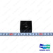 Block - Muffler Mtg - Doosan Forklift Part A218504