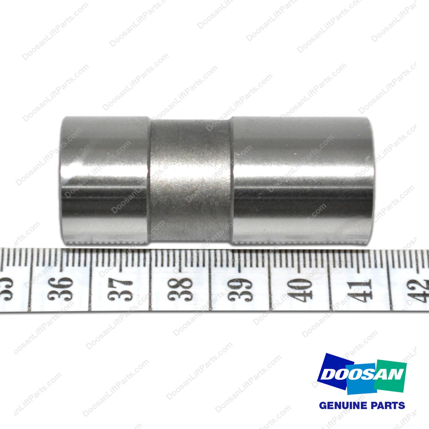 Valve,Lift - Doosan Forklift Part A218551