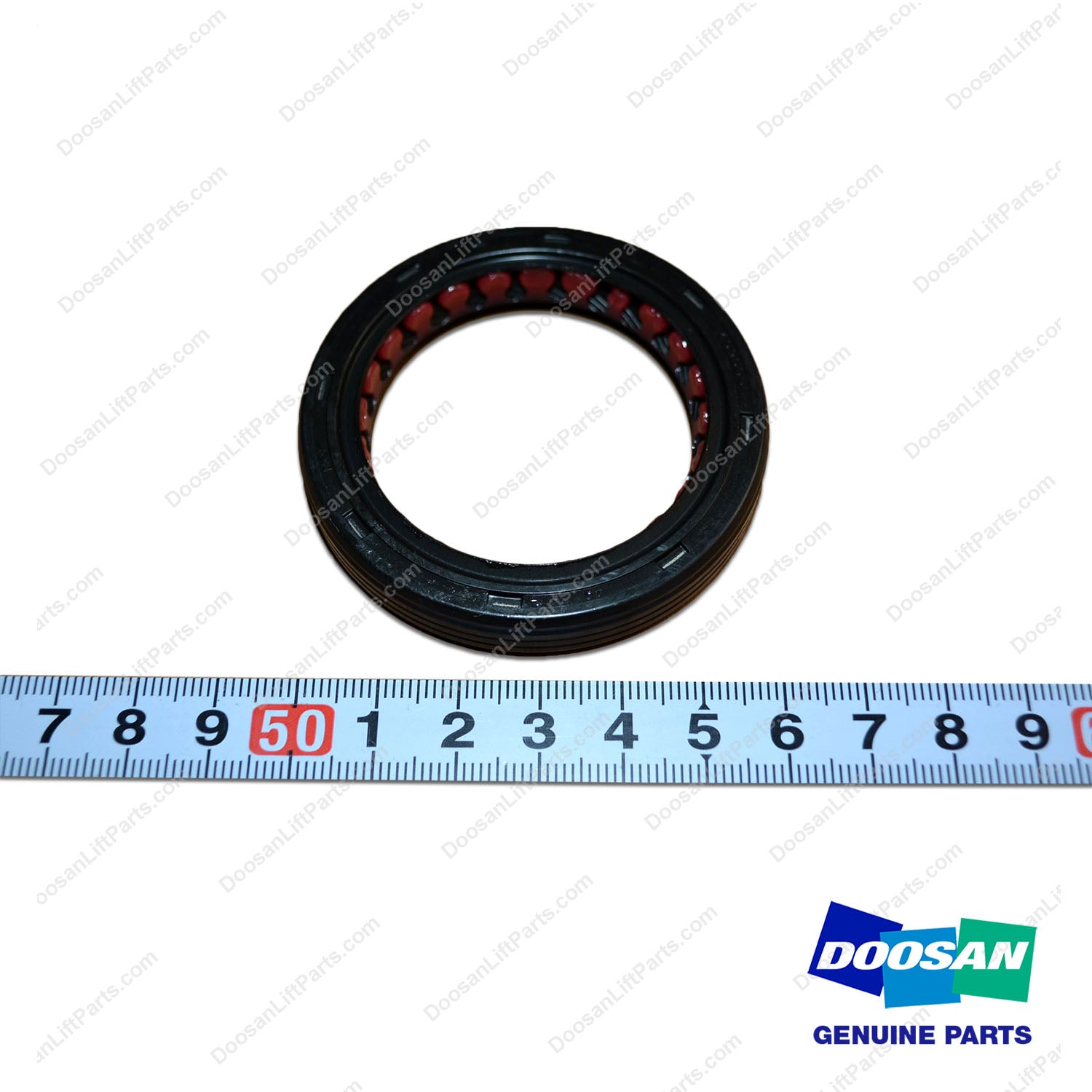Seal;cover - Doosan Forklift Part A218563