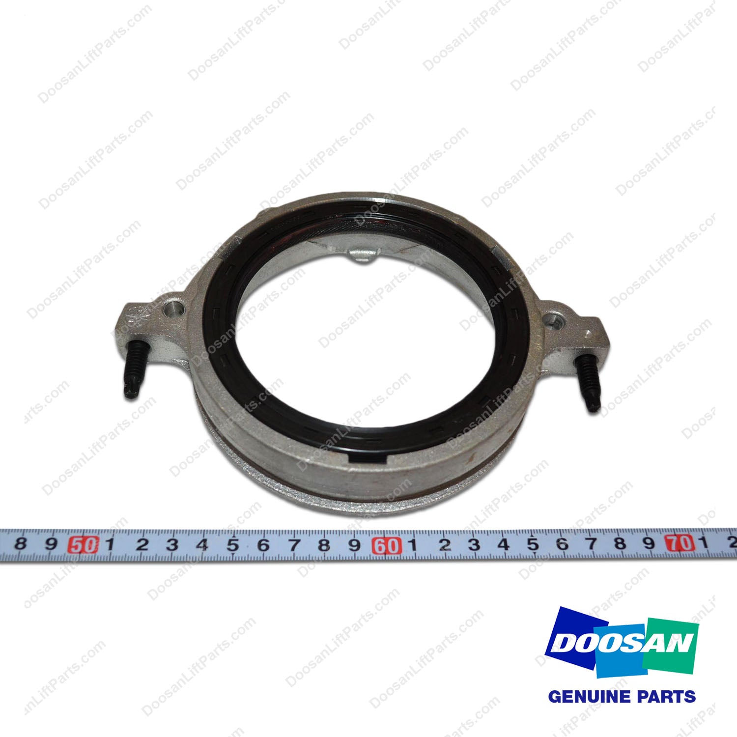 Housing;rear Oil Seal - Doosan Forklift Part A218571