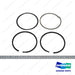 Ring Kit,Piston (STD) 3.0 - Doosan Forklift Part A218579
