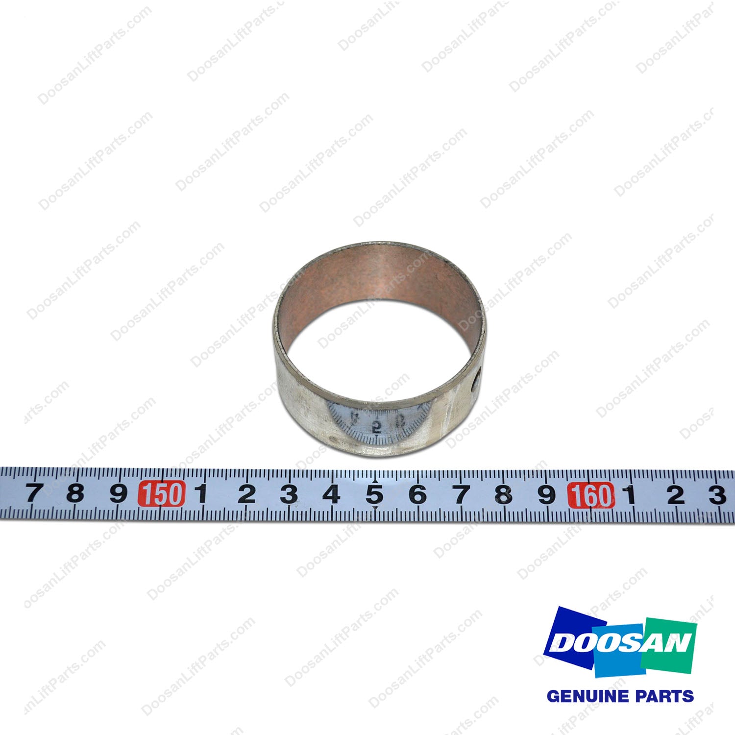 Bearing;cam Shaft - Doosan Forklift Part A218588