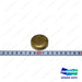 Plug,Core;block - Doosan Forklift Part A218599