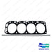Gasket,Cylinder Head;packing - Doosan Forklift Part A218605