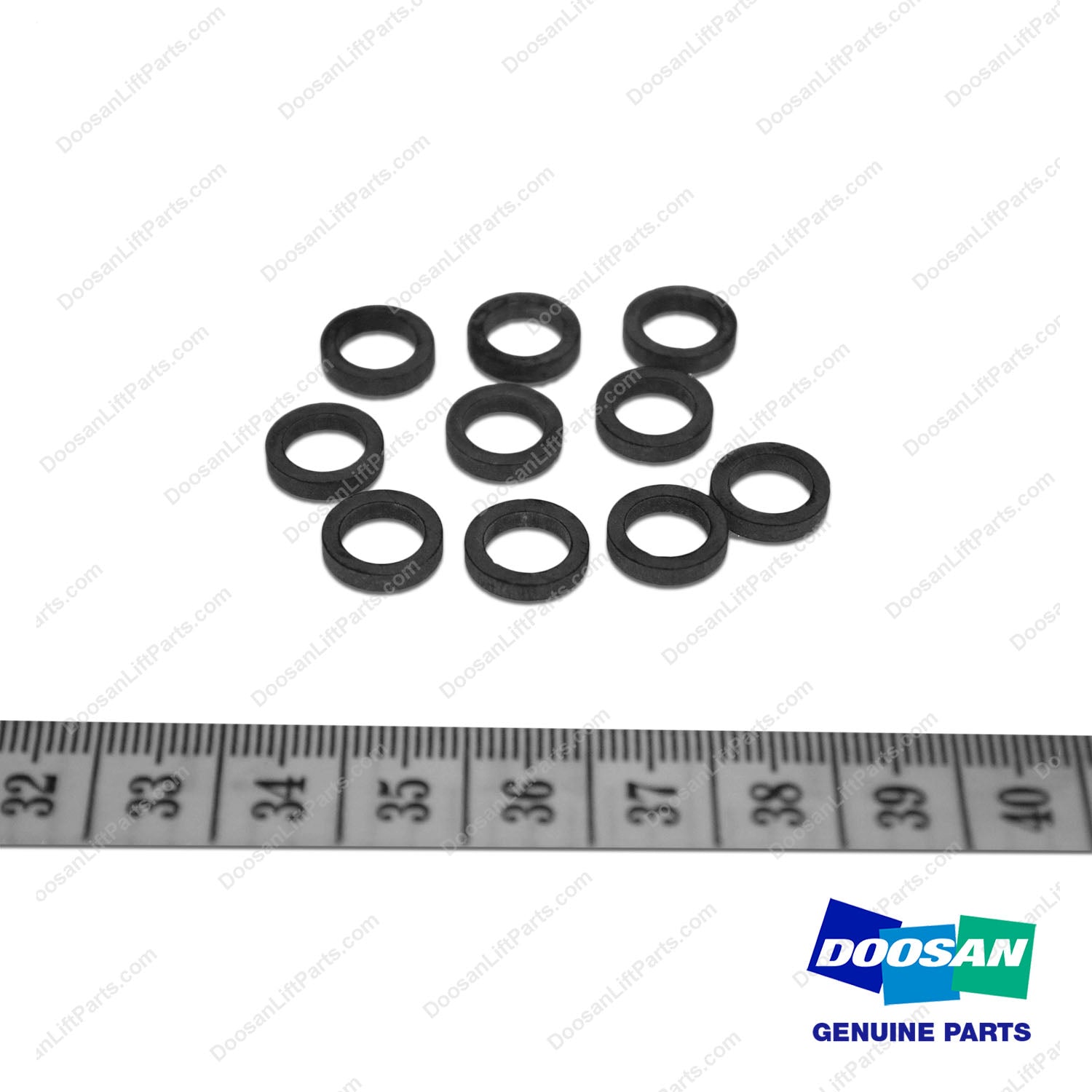 Seal,Oil;valve - Doosan Forklift Part A218615