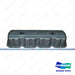 Cover;valve Rocker Arm - Doosan Forklift Part A218623