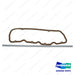 Cover;gasket - Doosan Forklift Part A218625