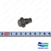 Plug,Oil Drain - Doosan Forklift Part A218638