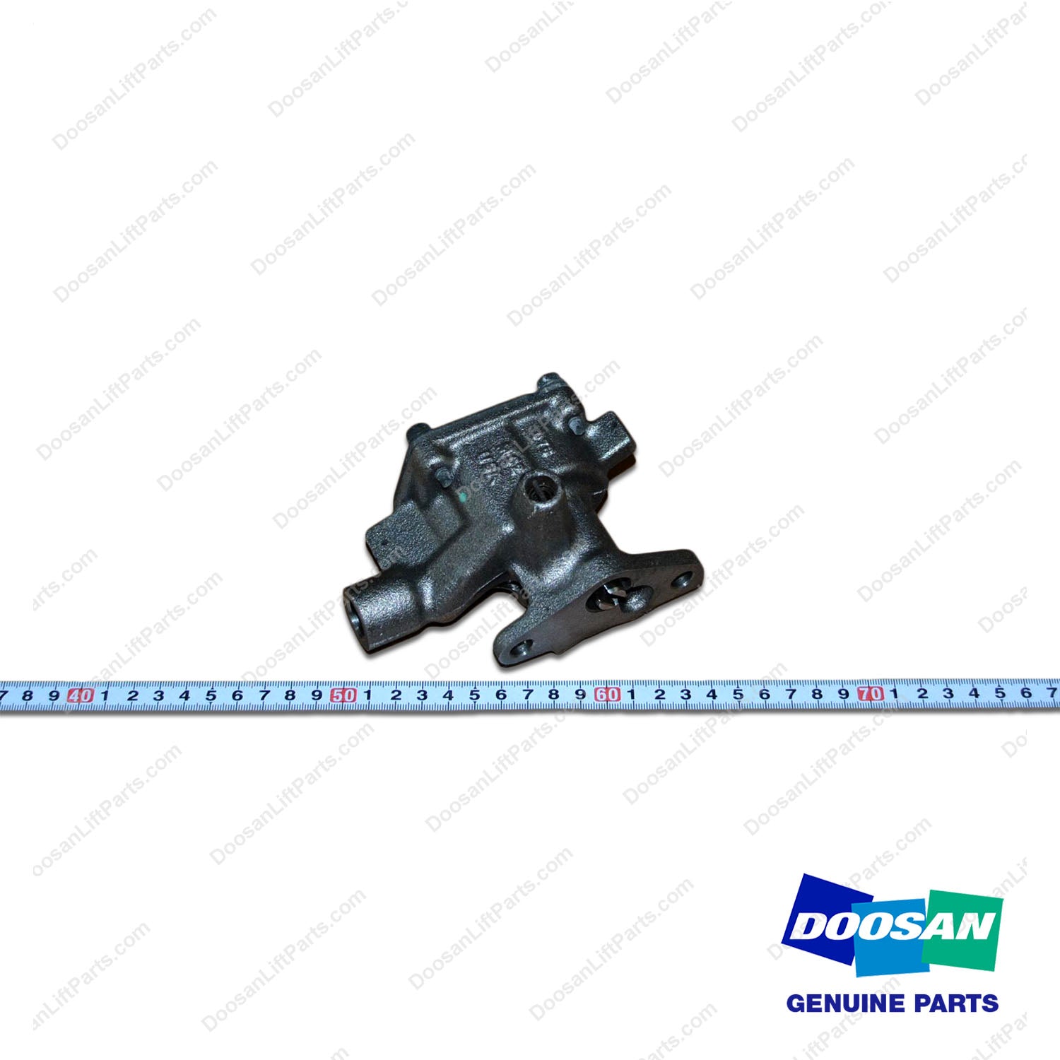 Pump ASSY - Doosan Forklift Part A218643