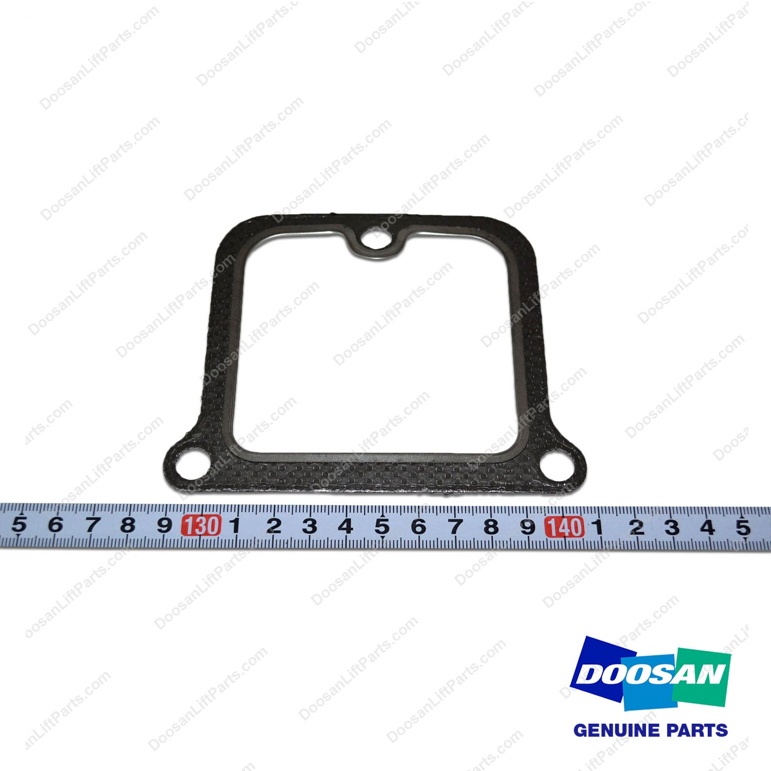 Gasket,Manifold;packing - Doosan Forklift Part A218665