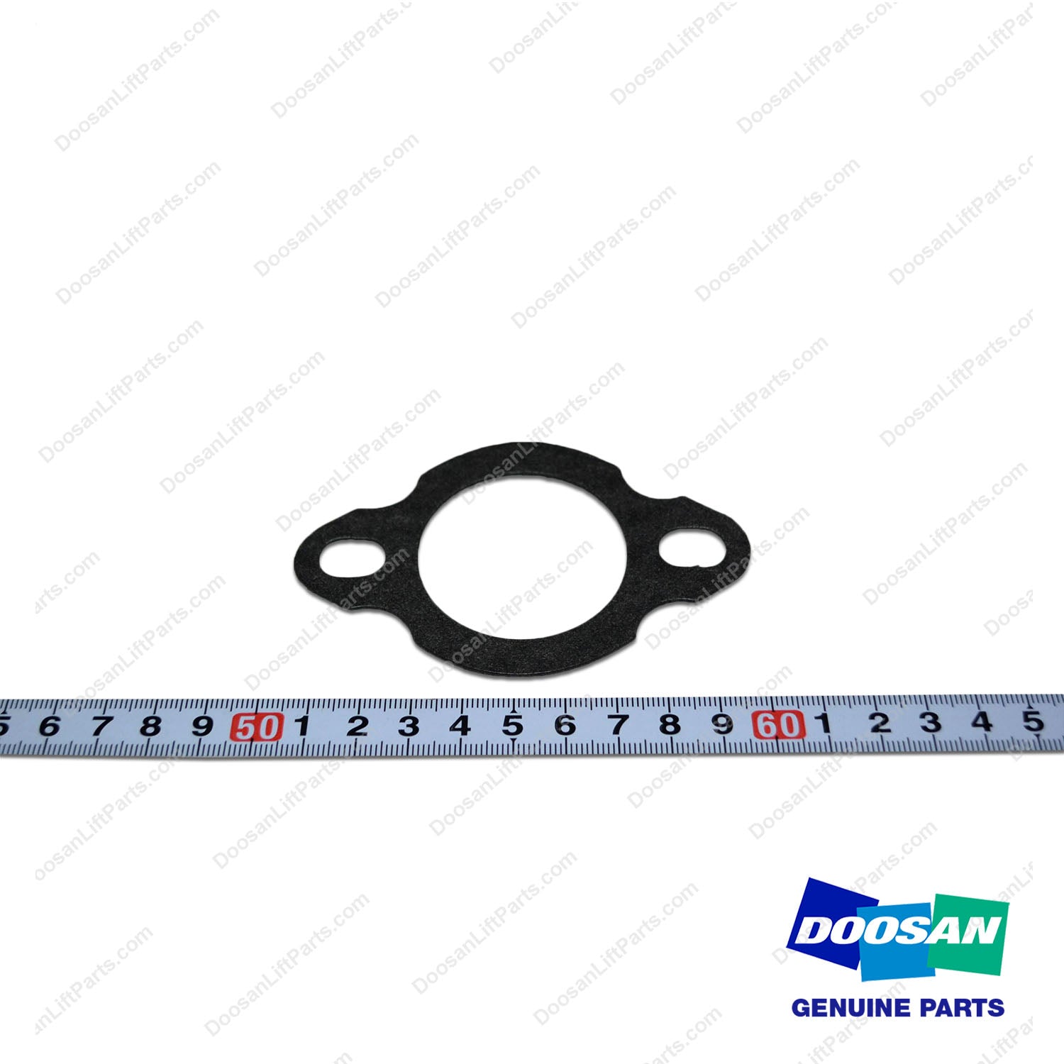 Gasket,Flange;packing - Doosan Forklift Part A218680