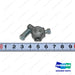 Lever Assy;throttle Body - Doosan Forklift Part A218681