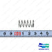 Spring,Idle Adjustment - Doosan Forklift Part A218691