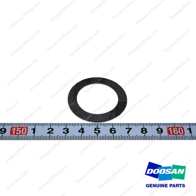 Gasket;distributor - Doosan Forklift Part A218731