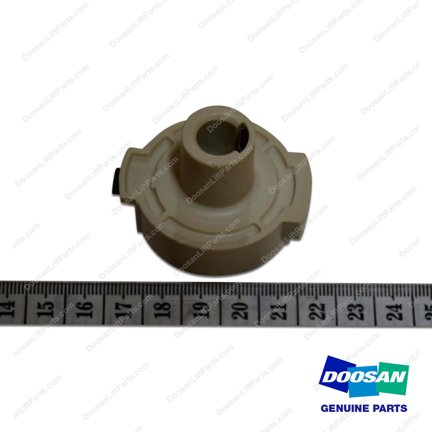 Rotor;distributor - Doosan Forklift Part A218735