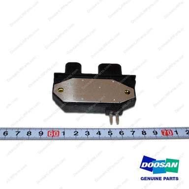 Igniter;distributor - Doosan Forklift Part A218741