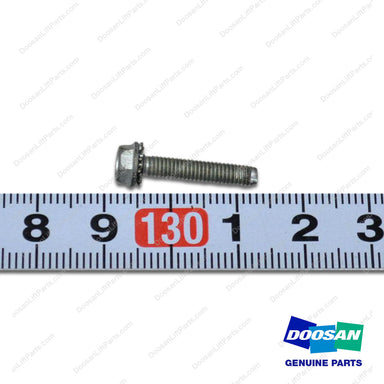 Bolt,Hex;distributor Ignition - Doosan Forklift Part A218742