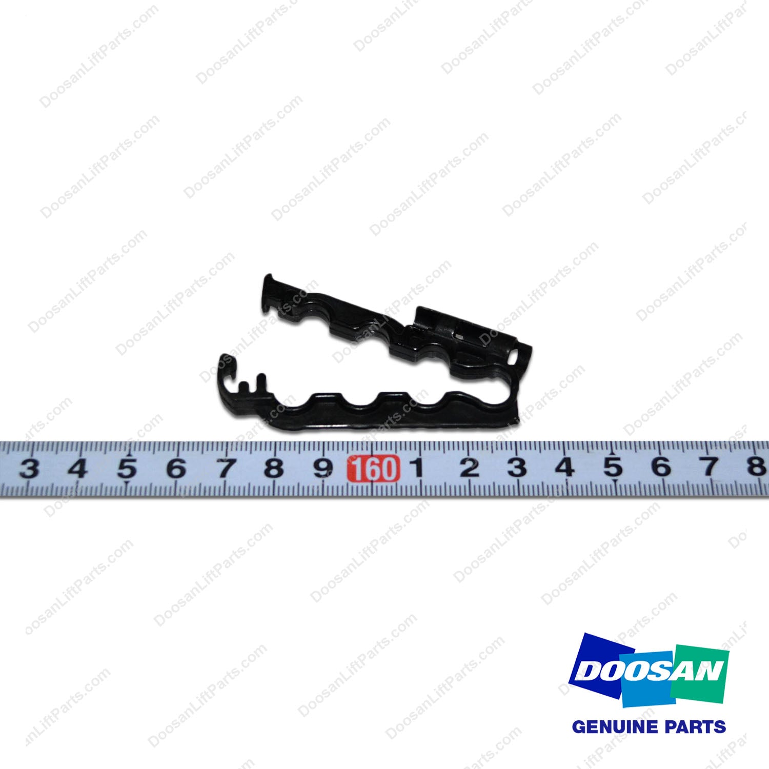 Retainer;wire - Doosan Forklift Part A218754