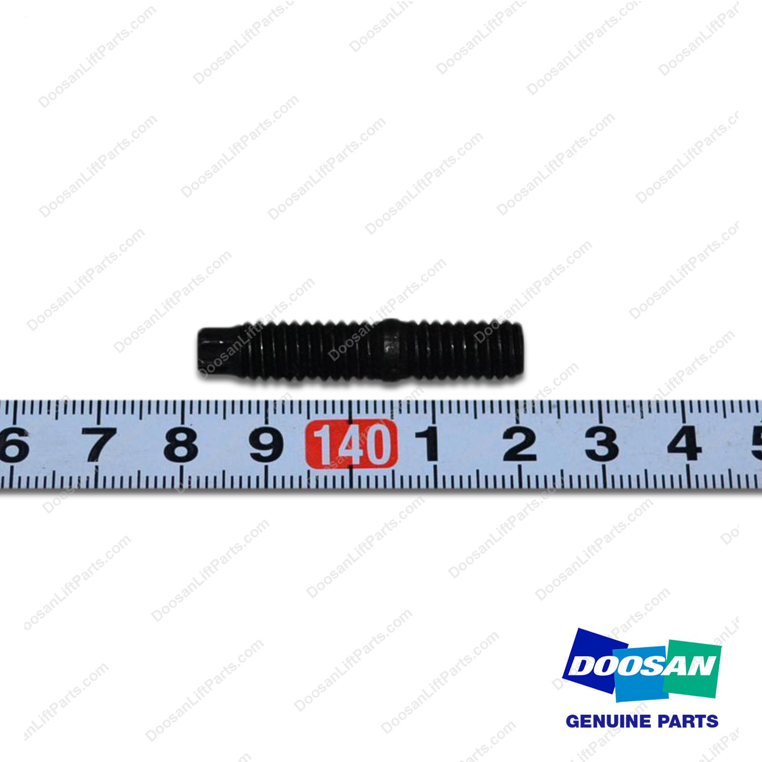 Stud - Doosan Forklift Part A218780