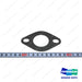Gasket,Governor;intake - Doosan Forklift Part A218788