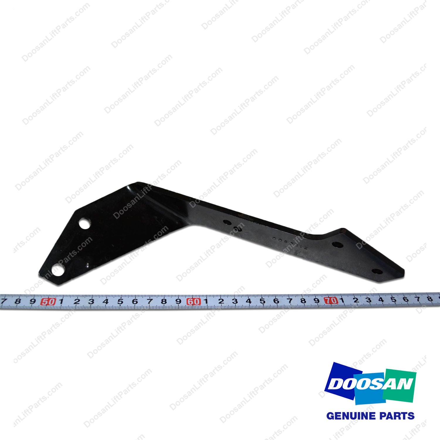Bracket - Doosan Forklift Part A218789