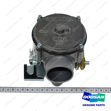 Carburetor ASSY - Doosan Forklift Part A218790