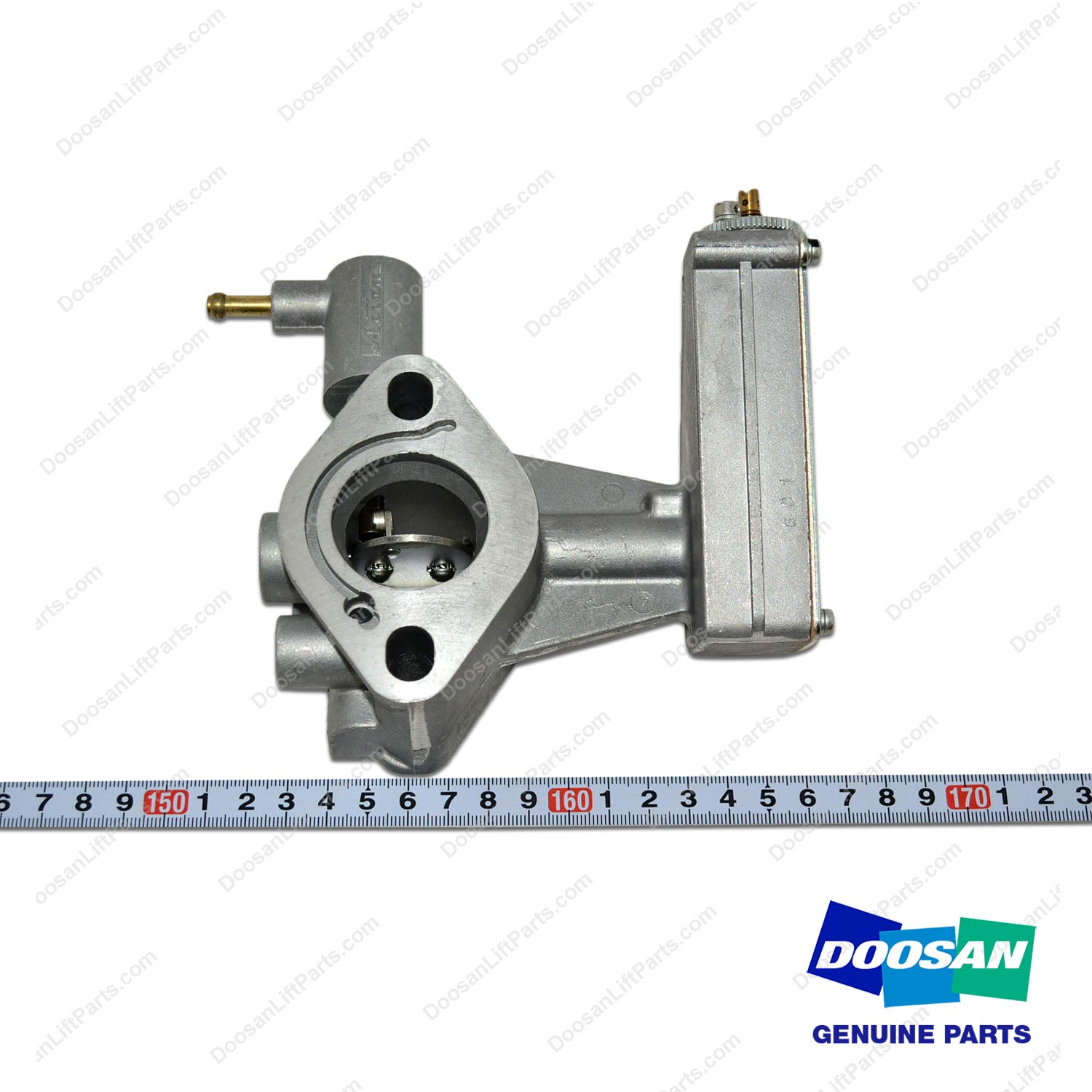 Governor;velocity - Doosan Forklift Part A218799