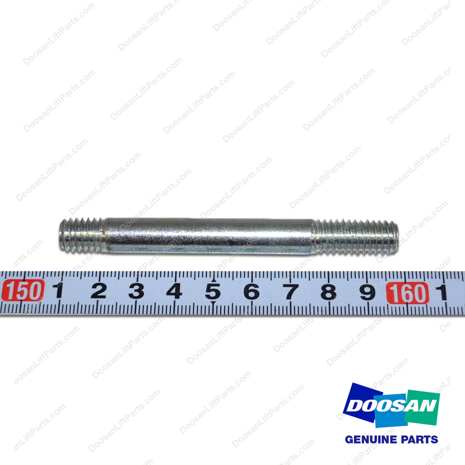 Stud - Doosan Forklift Part A218801