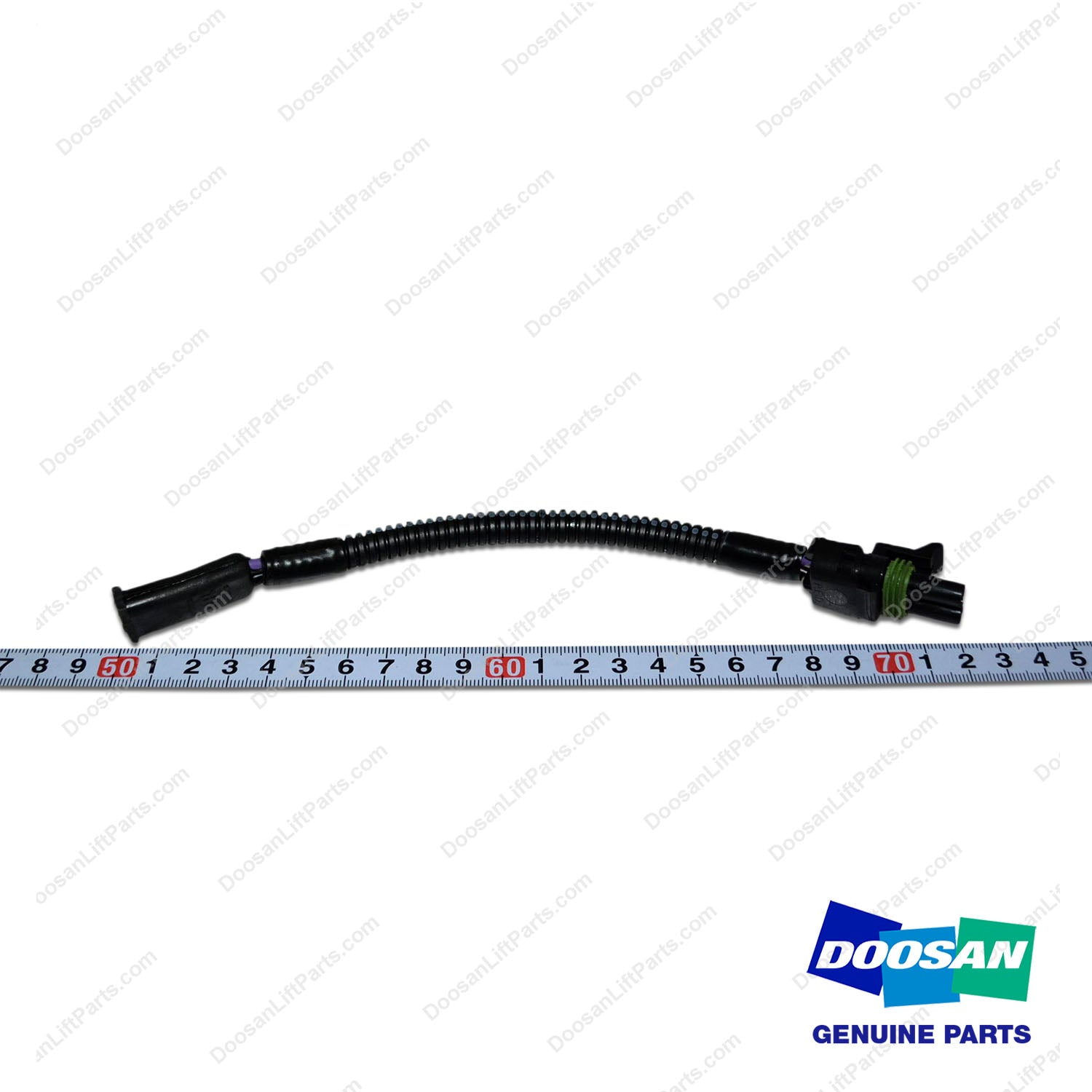 Harness Assy;distributor - Doosan Forklift Part A218812