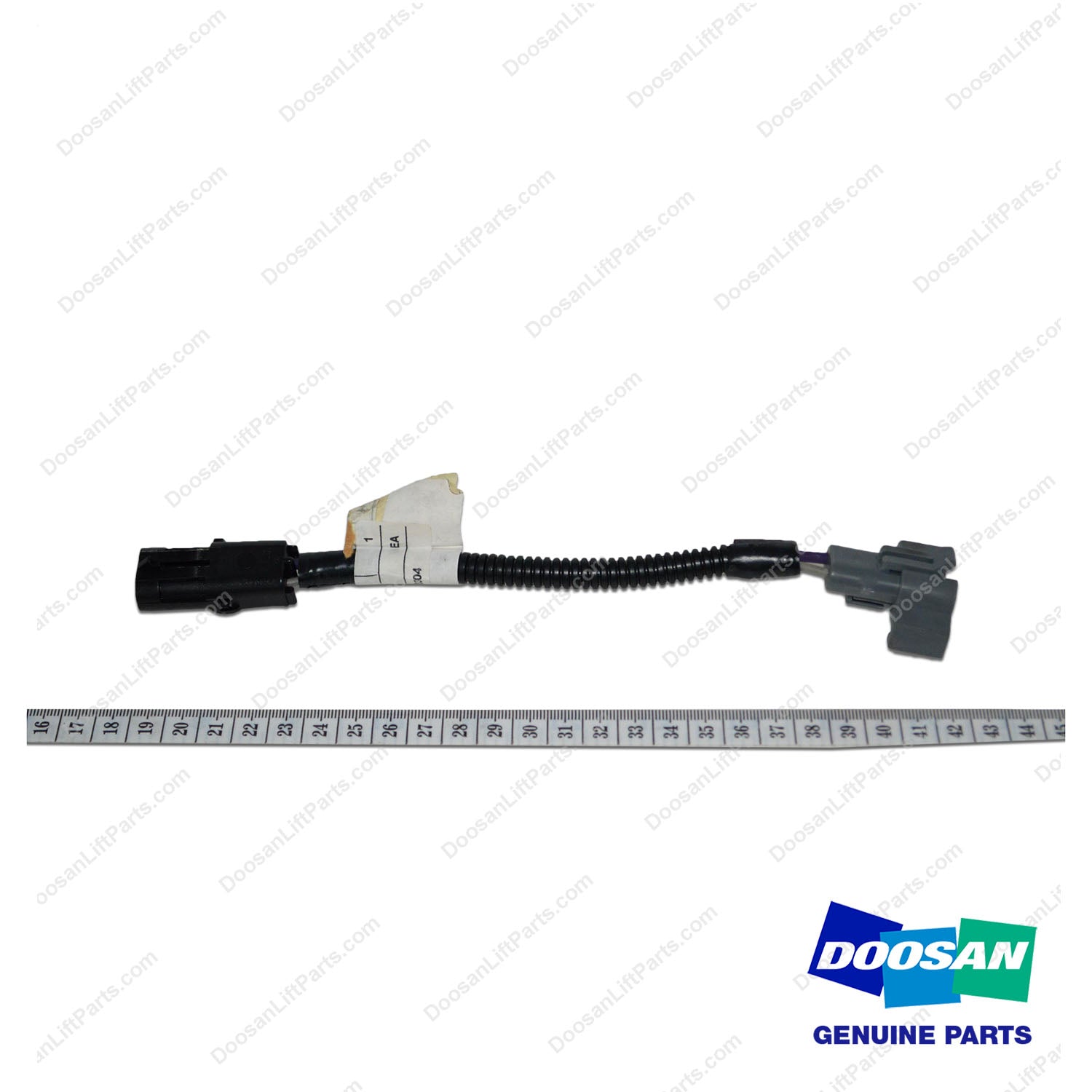 Harness Assy;ignition Coil - Doosan Forklift Part A218813