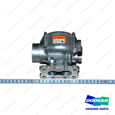Carburetor ASSY - Doosan Forklift Part A218833