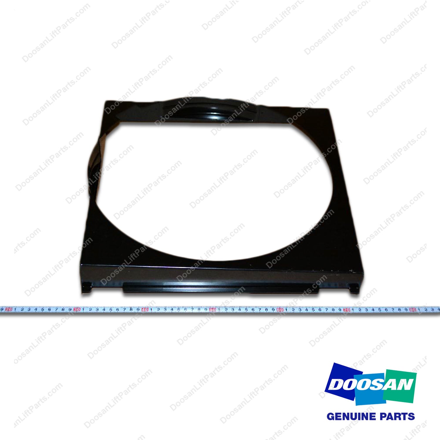 Shroud - Doosan Forklift Part A218846