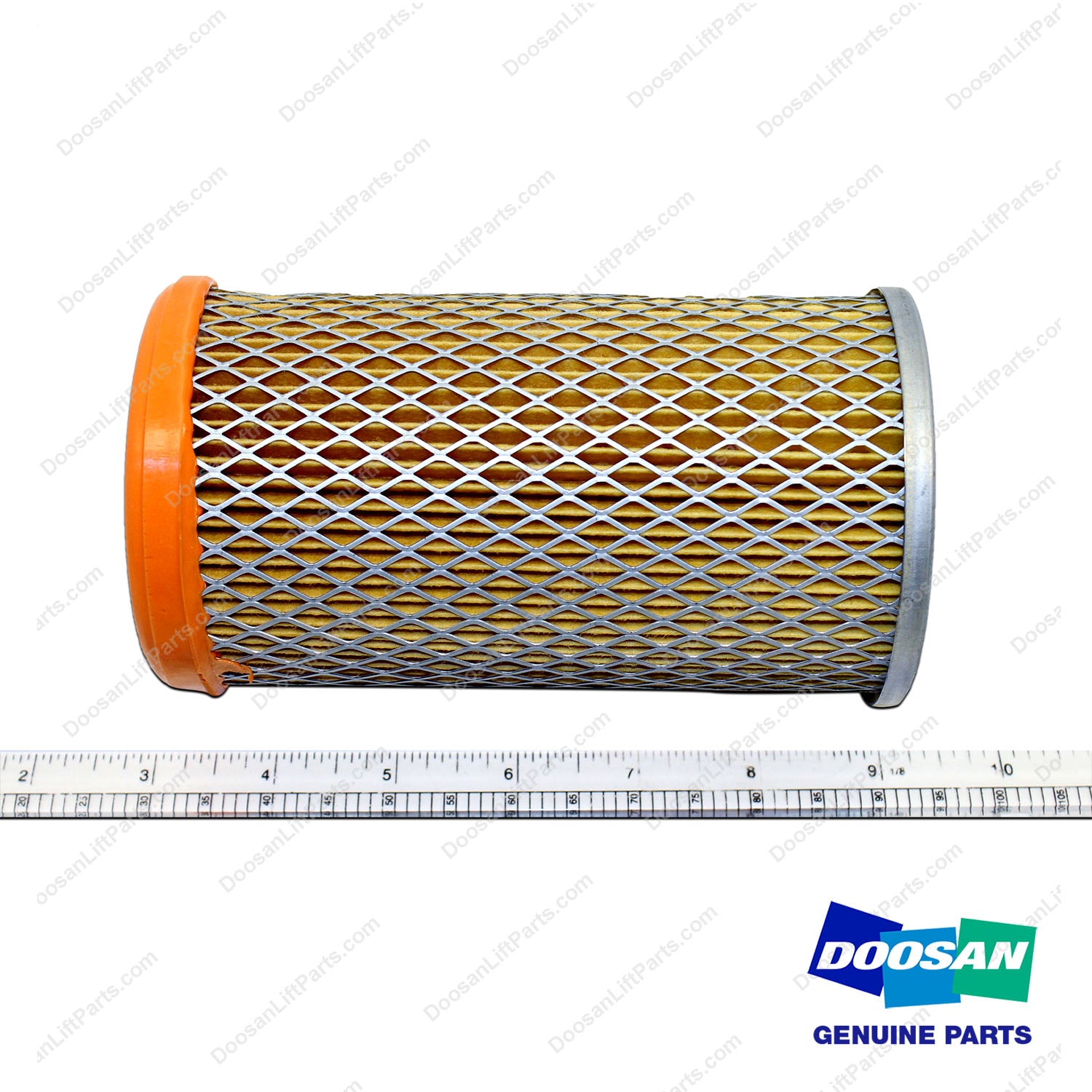 Element,Safety;air Cleaner - Doosan Forklift Part A218870
