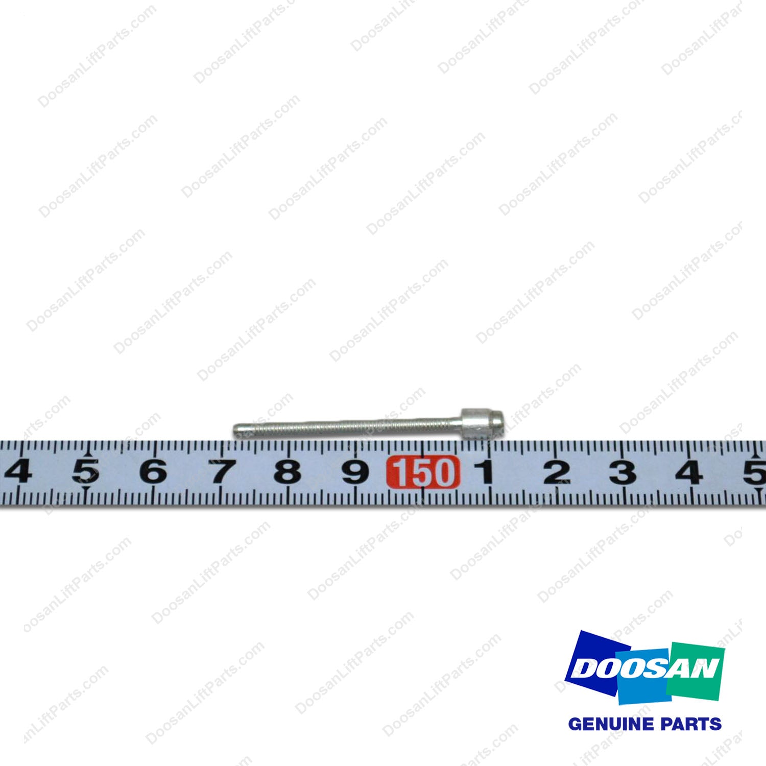 Seal - Doosan Forklift Part A218904