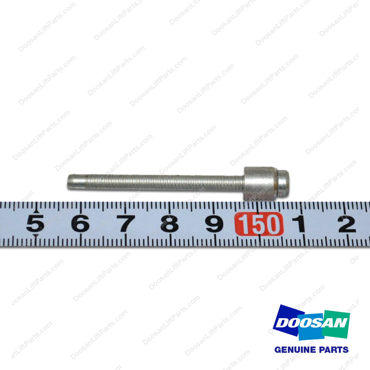 Seal - Doosan Forklift Part A218906