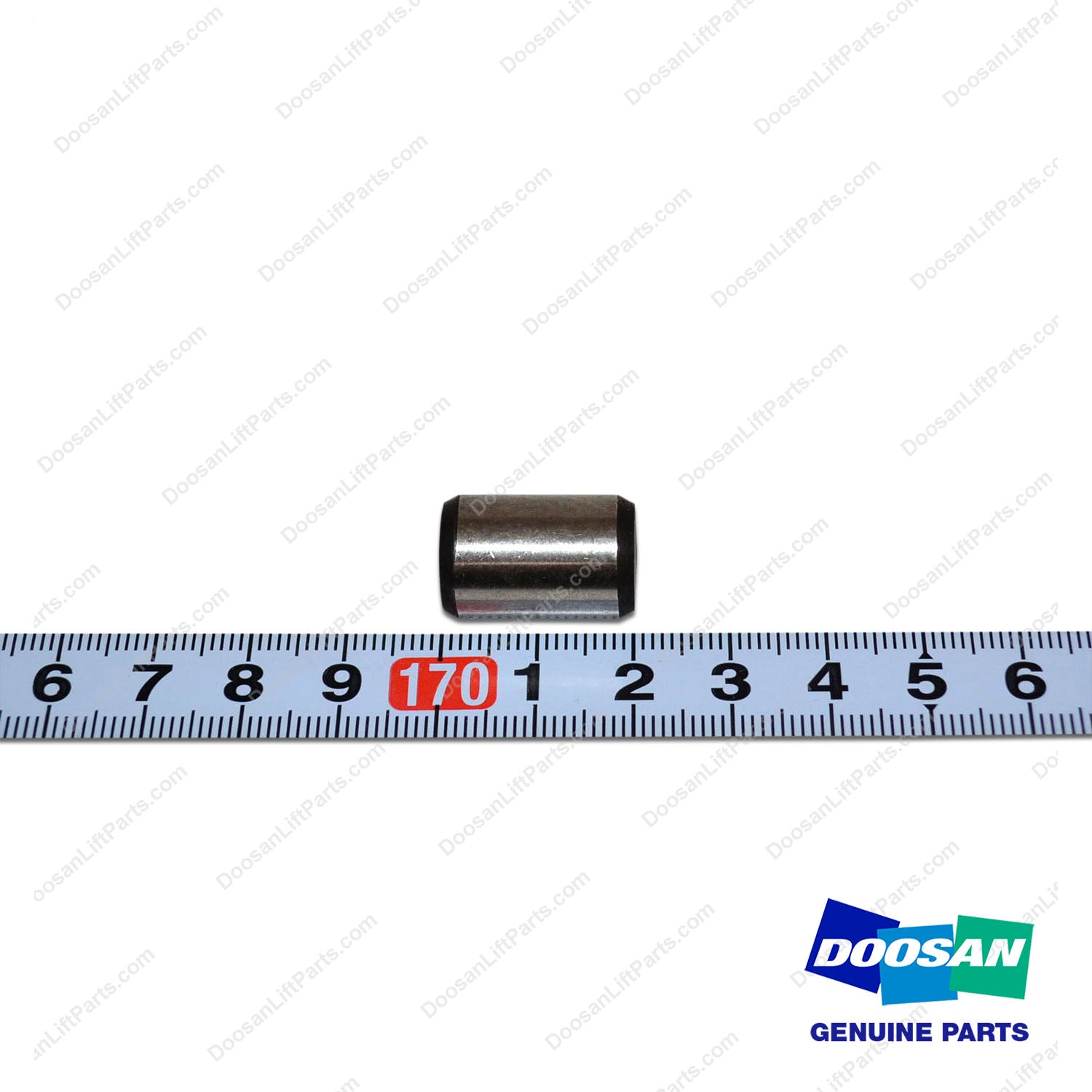 Pin,Dowel - Doosan Forklift Part A218912