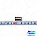 Pin,Dowel - Doosan Forklift Part A218912