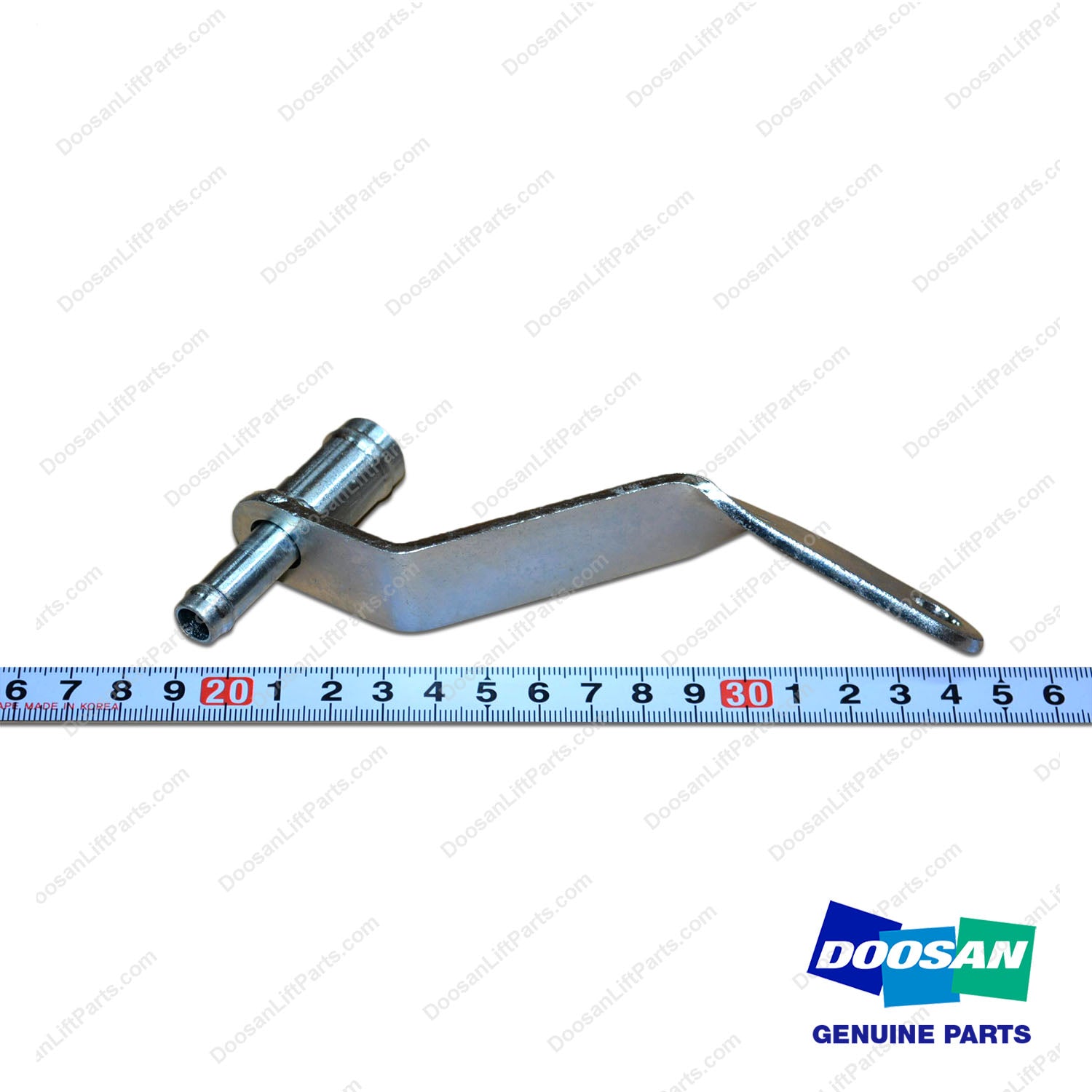 Adapter ASSY - Doosan Forklift Part A219005