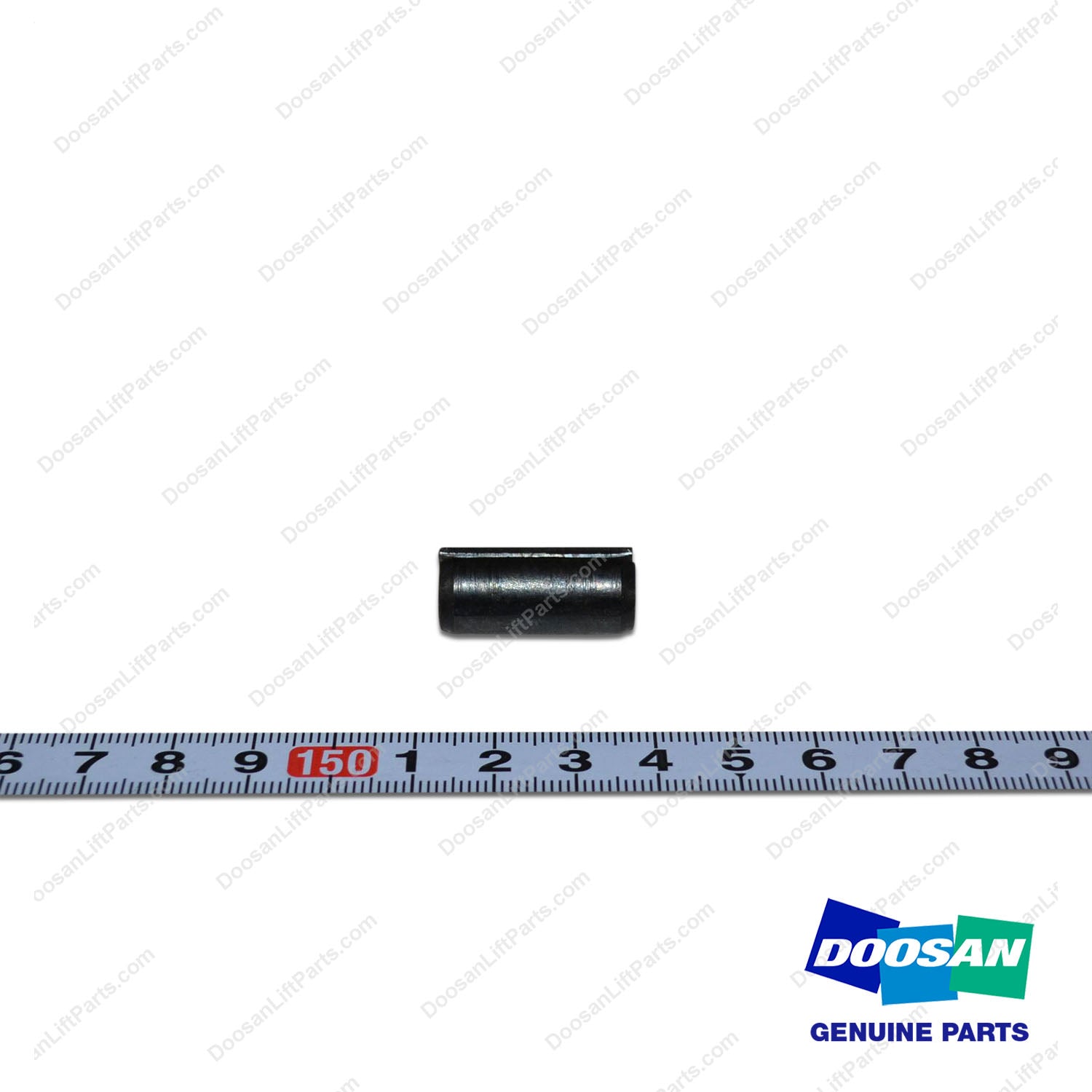 Pin,Spring - Doosan Forklift Part A219117
