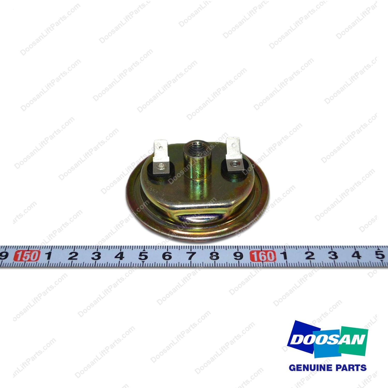 Switch;vacuum - Doosan Forklift Part A219161