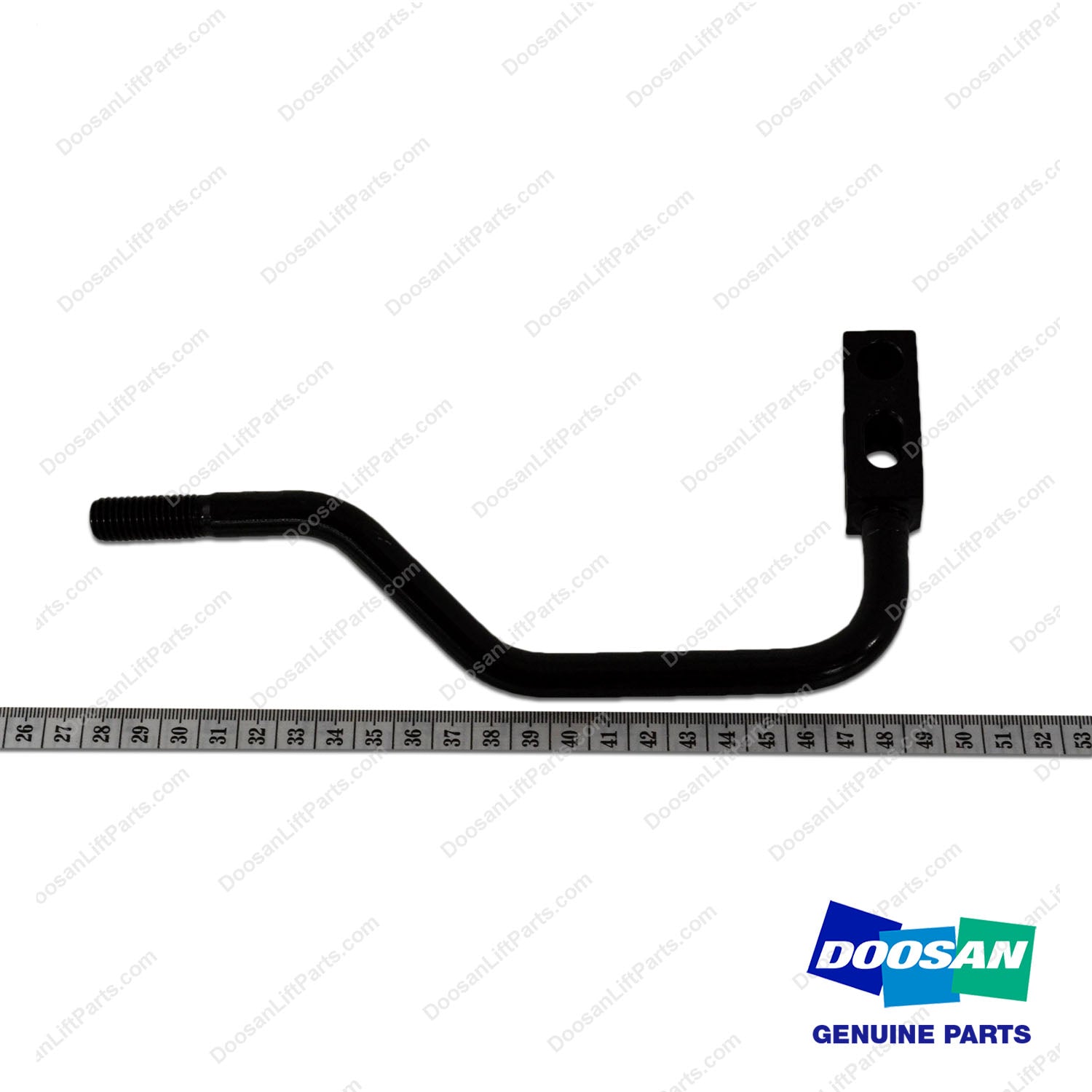 Lever ASSY - Doosan Forklift Part A219232