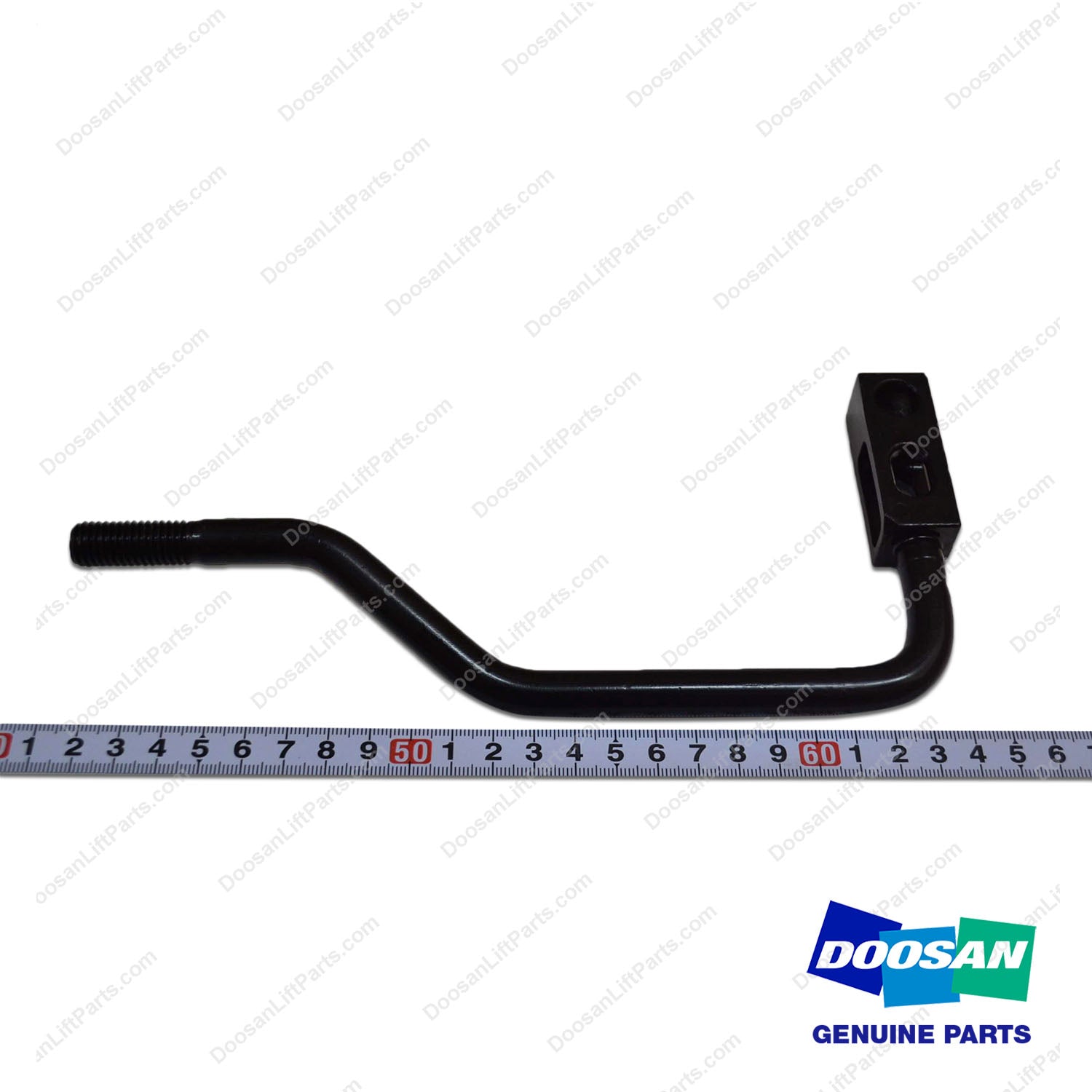 Lever ASSY - Doosan Forklift Part A219233