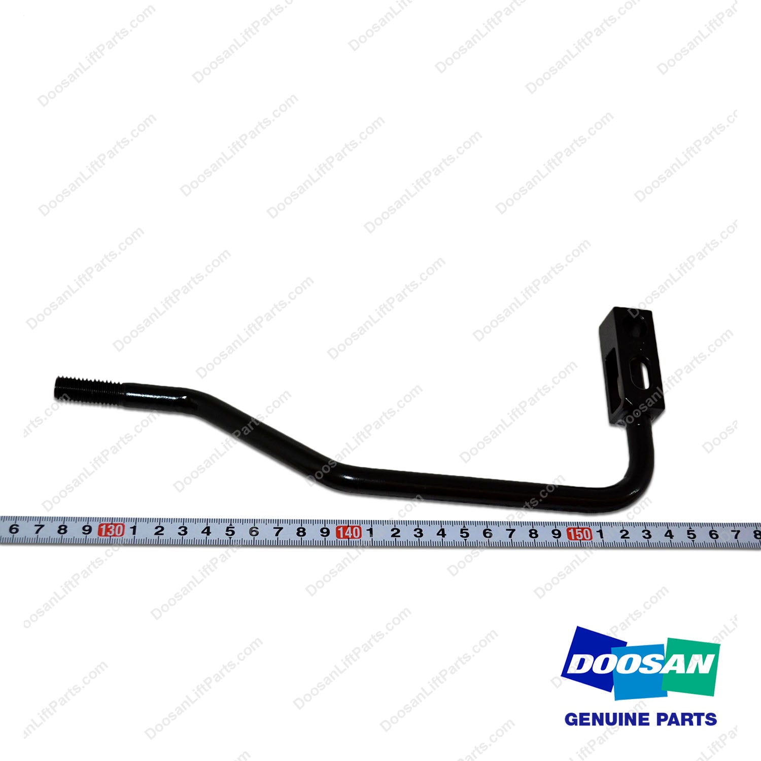 Lever ASSY - Doosan Forklift Part A219236