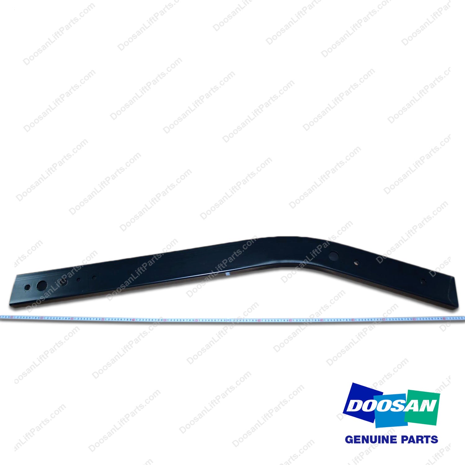 Leg,Rear;rear Right - Doosan Forklift Part A219252